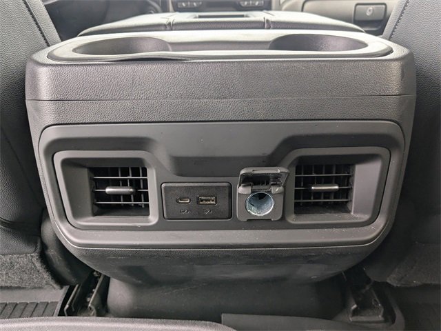 Used 2021 Chevrolet Silverado 1500 LT Trail Boss image 17