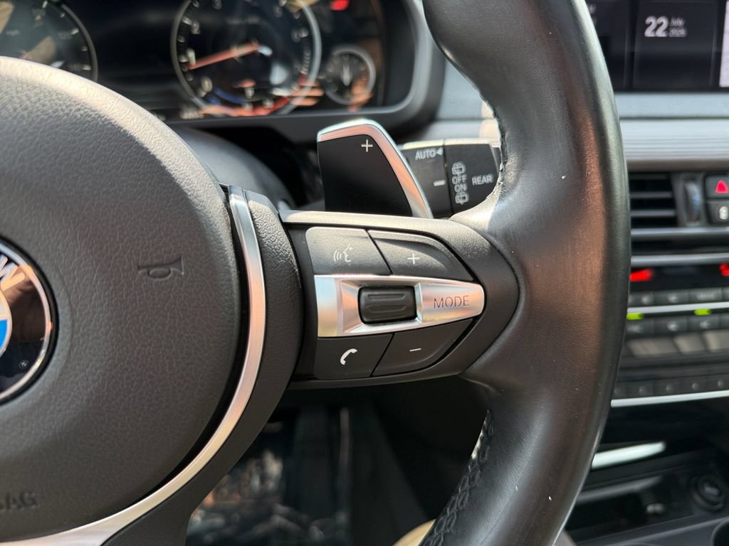 Used 2018 BMW X5 xDrive35i w/ M Sport Package AWD/4WD image 32