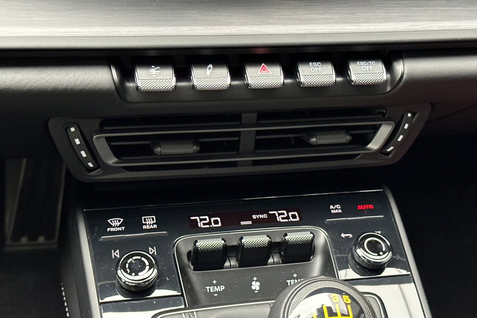 Certified 2022 Porsche 911 GT3 image 24