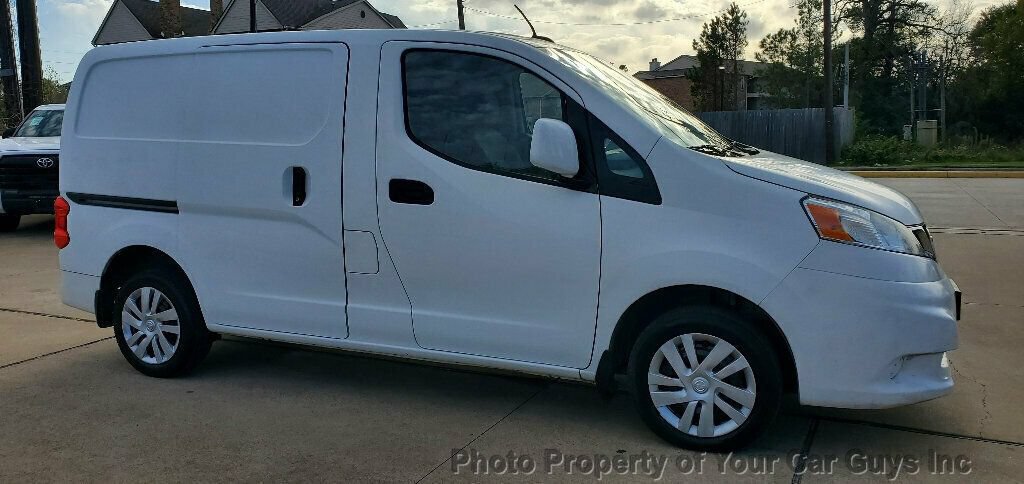 Used 2015 Nissan NV200 SV w/ Technology Package FWD image 15