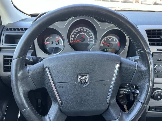 Used 2010 Dodge Avenger R/T FWD image 21