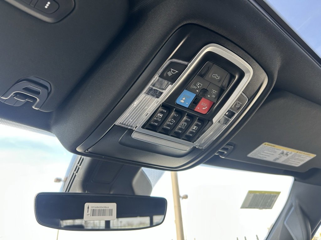 New 2026 RAM 1500 Laramie image 26