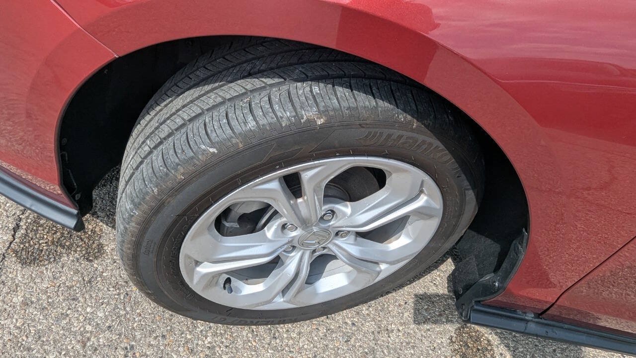 Used 2024 Honda Accord LX image 12