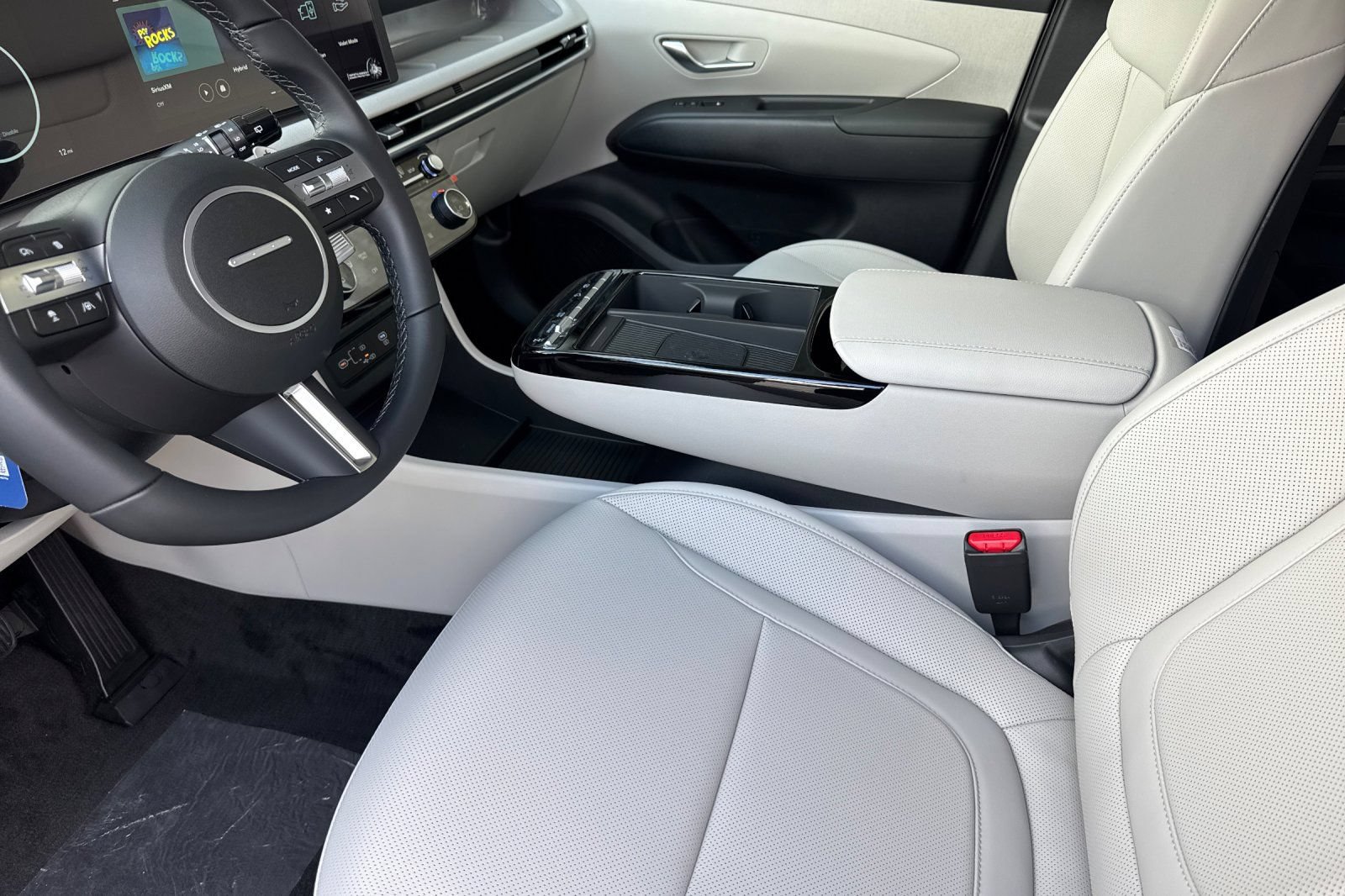 New 2026 Hyundai Tucson SEL AWD/4WD image 10