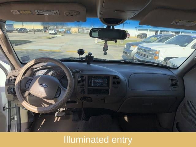 Used 2003 Ford F150 Lariat image 15