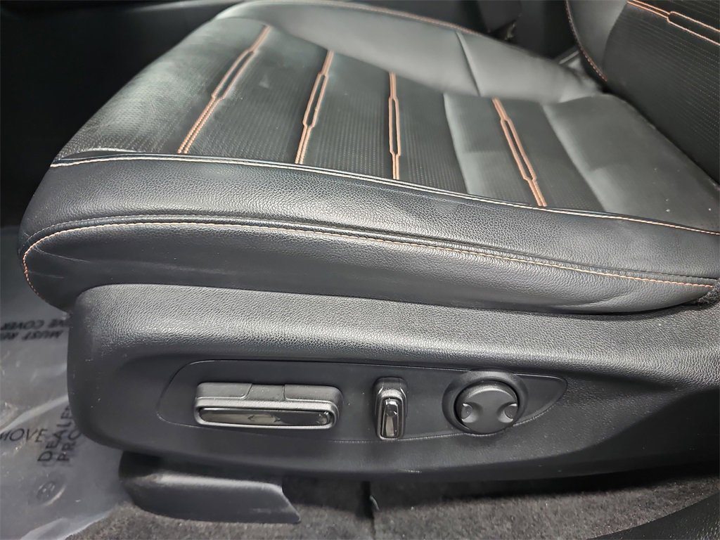 Used 2023 Honda CR-V Sport Touring image 28