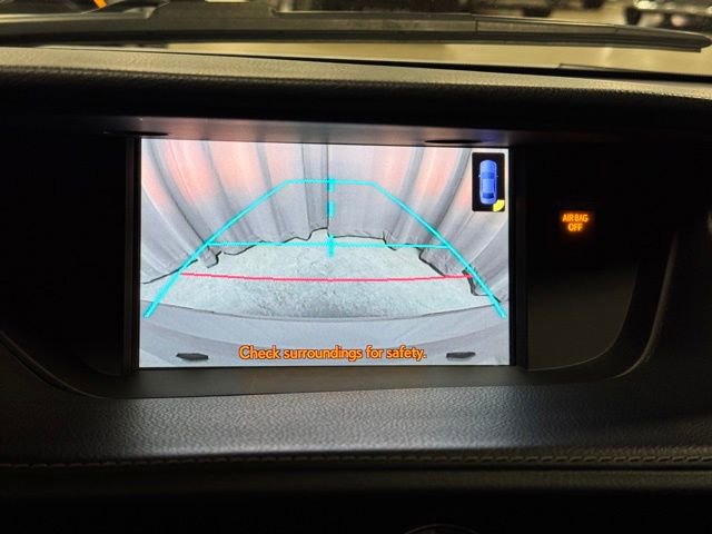 Used 2014 Lexus ES 350 w/ Luxury Package FWD image 28