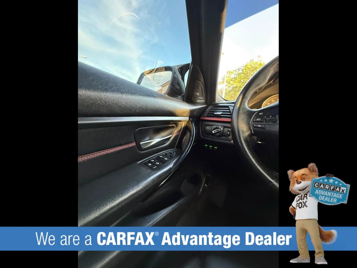 Used 2014 BMW 328i Sedan RWD image 48