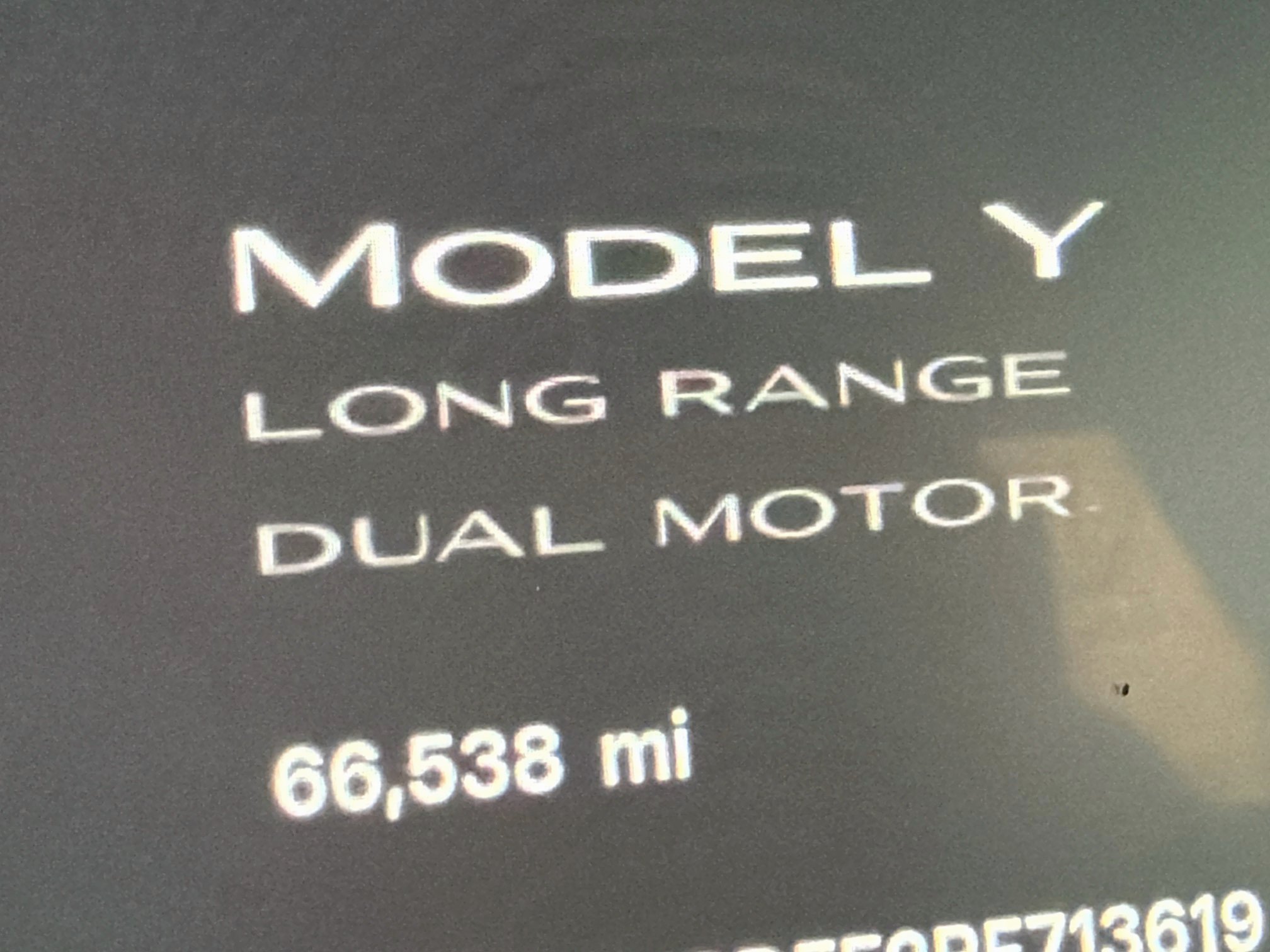Used 2023 Tesla Model Y Long Range AWD/4WD image 17