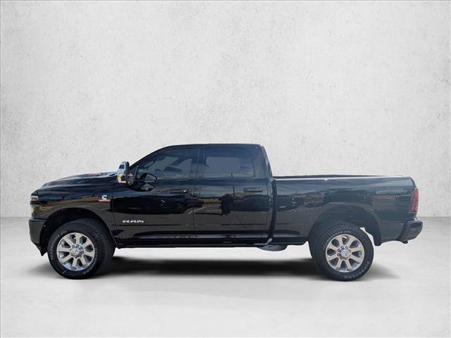 New 2025 RAM 2500 Laramie image 5
