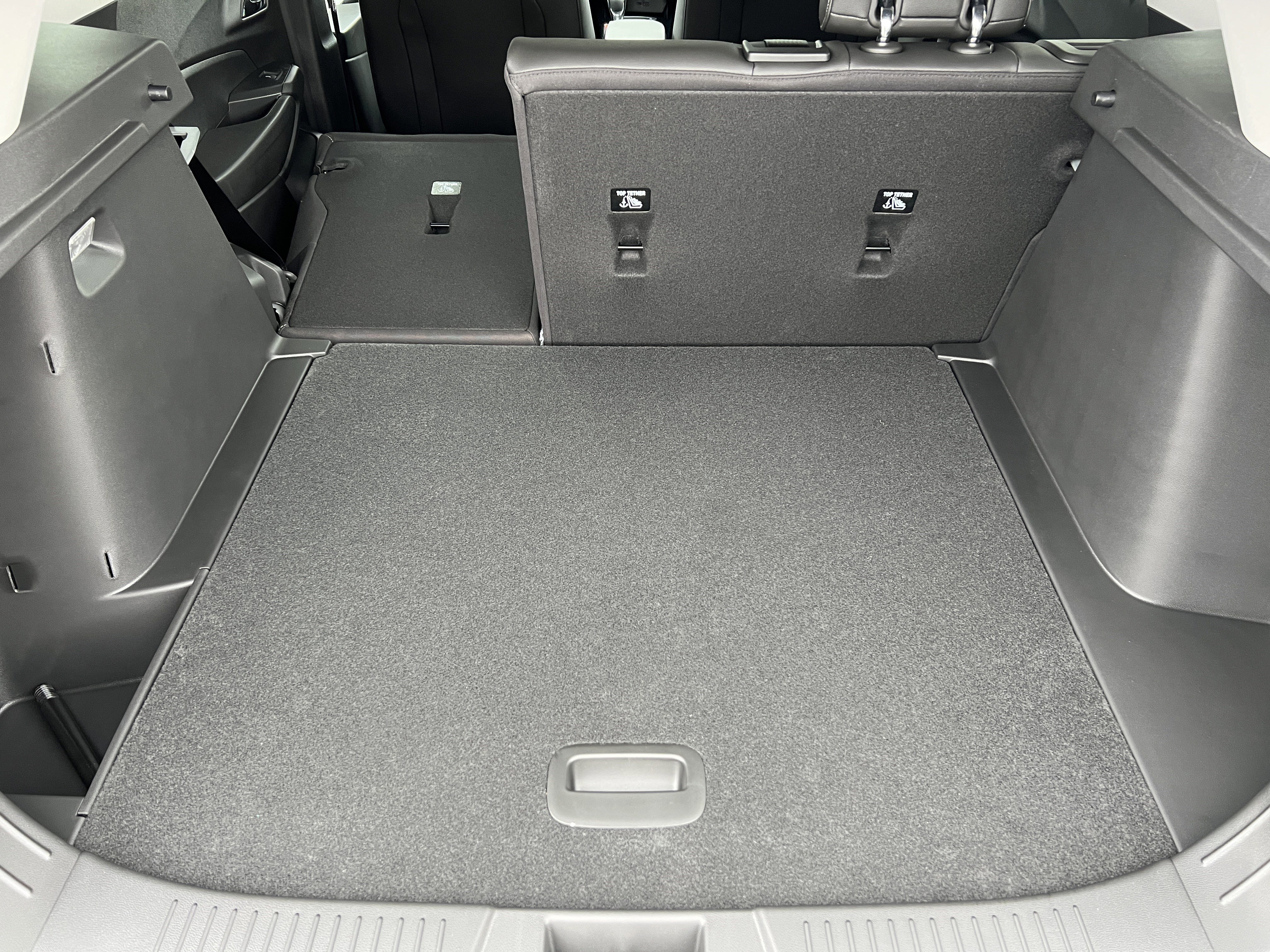 New 2026 Chevrolet Trax LT w/ Driver Confidence Package image 18