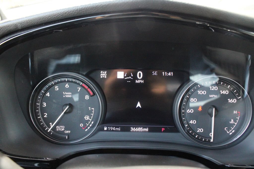 Used 2022 Cadillac XT6 Sport AWD/4WD image 35