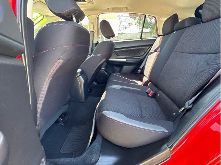 Used 2017 Subaru Crosstrek 2.0i Premium w/ Special Edition image 12