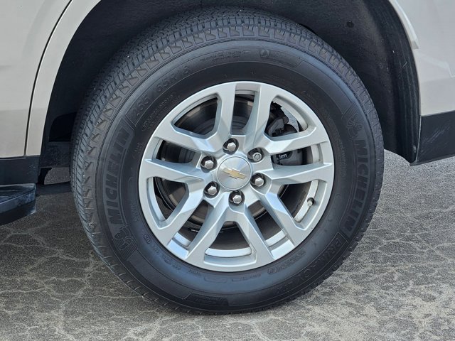 Used 2021 Chevrolet Tahoe LT image 16