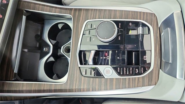 Used 2023 BMW X7 xDrive40i w/ M Sport Package image 57
