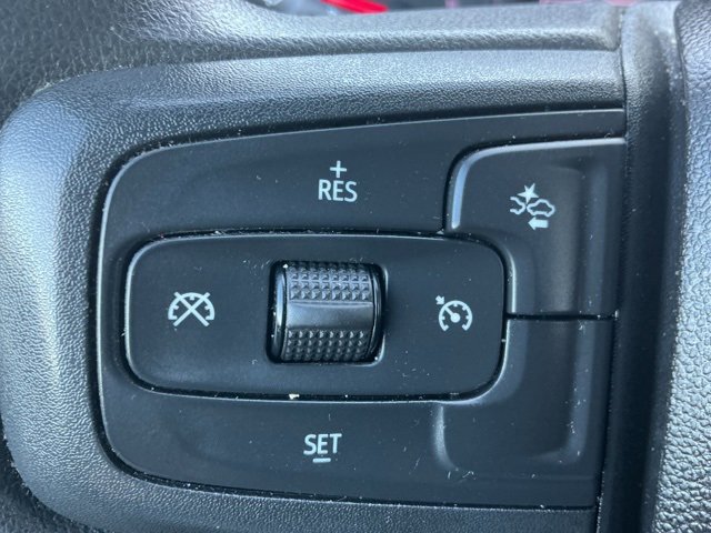 Used 2024 Chevrolet Silverado 1500 Custom image 13