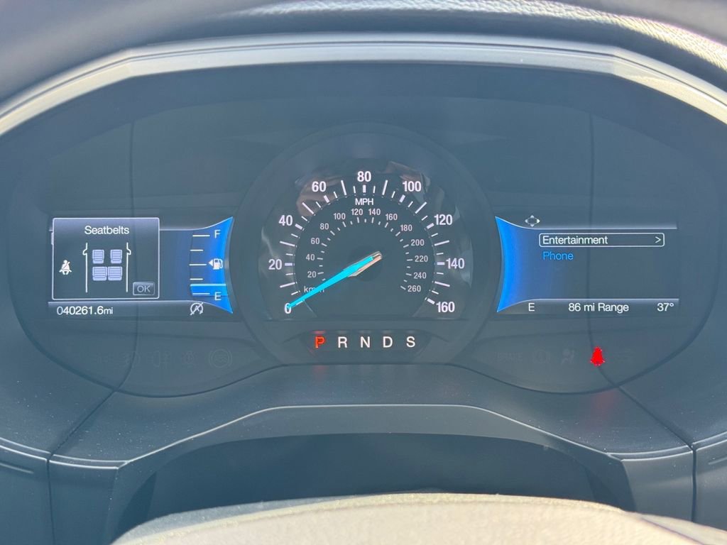 Used 2023 Ford Edge SE image 18