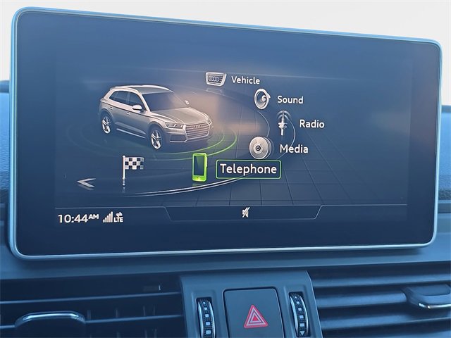 Used 2018 Audi Q5 2.0T Premium Plus w/ Premium Plus Package image 24