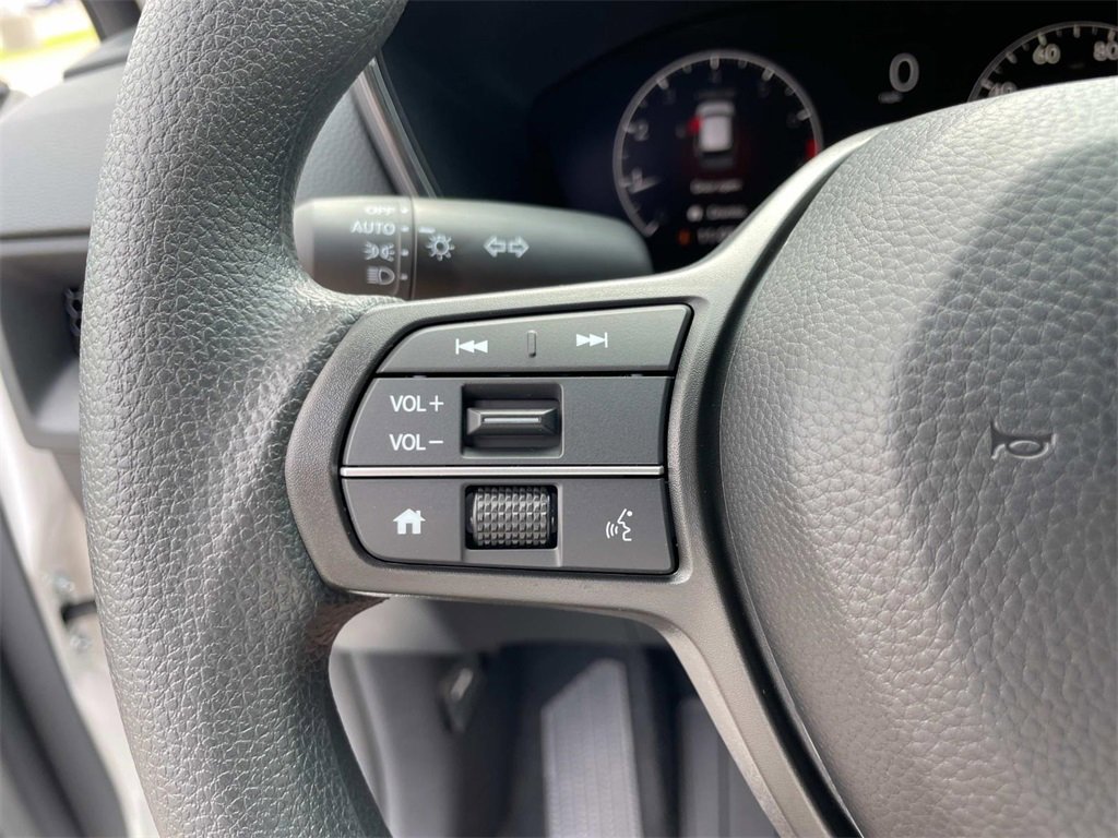 New 2026 Honda CR-V EX image 21