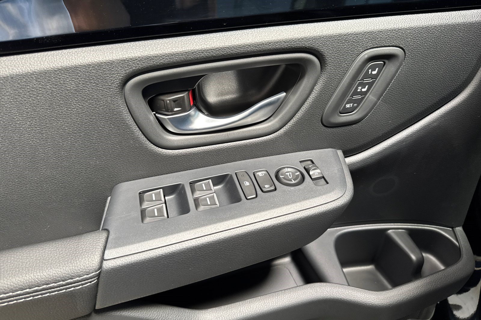 New 2026 Honda Passport RTL image 29
