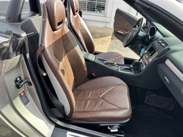 Used 2005 Mercedes-Benz SLK 350 image 23