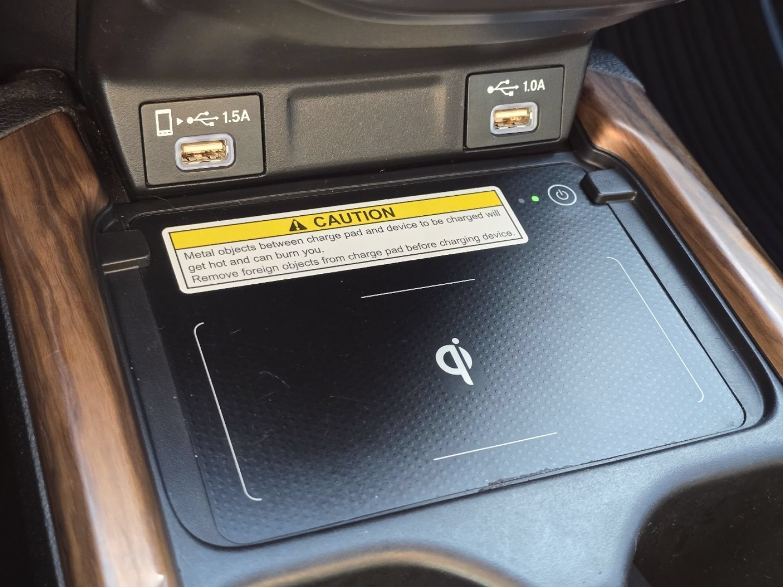 Used 2022 Honda CR-V Touring image 9