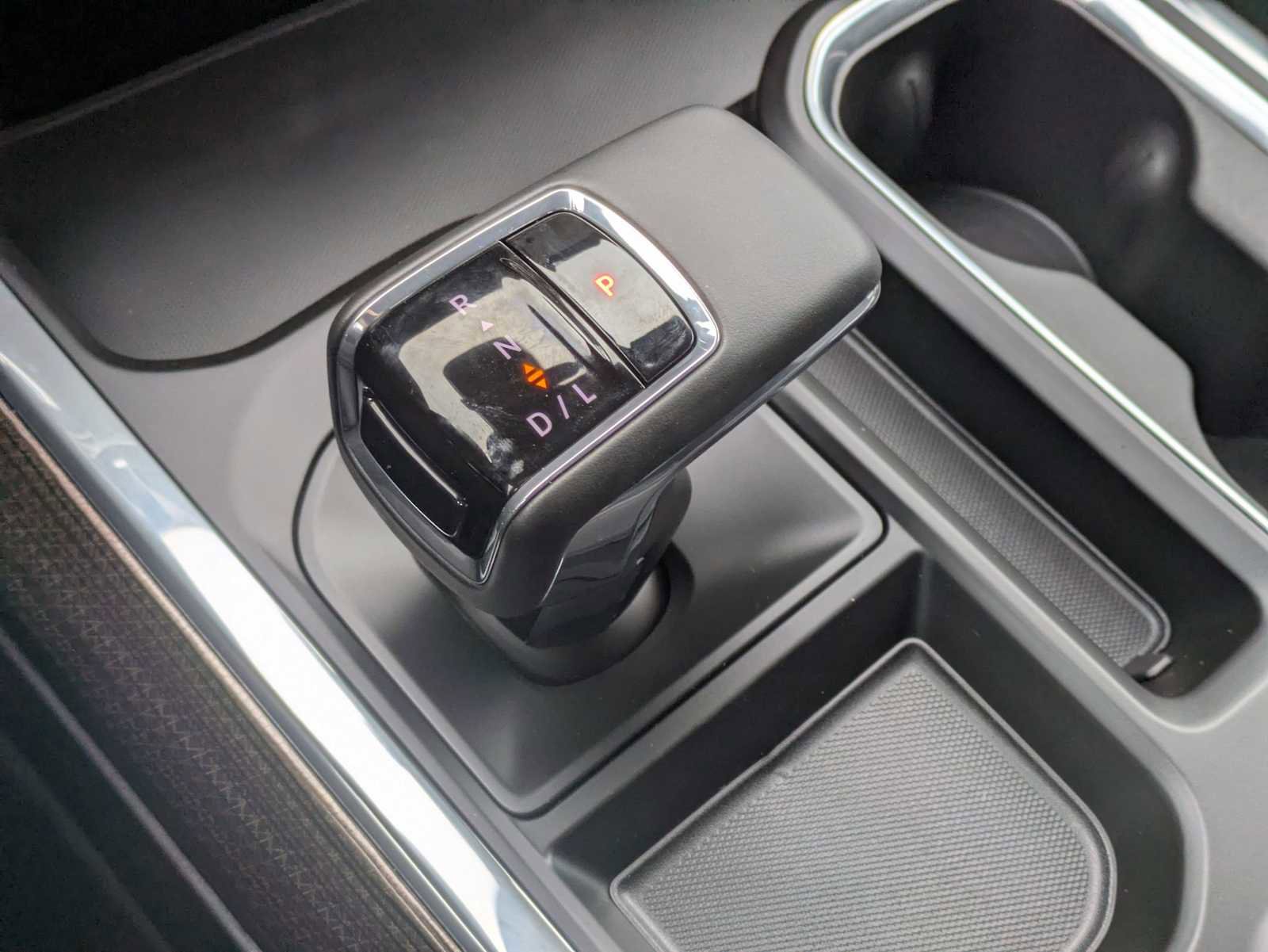 New 2026 Chevrolet Silverado 1500 LT w/ Leather Package image 31