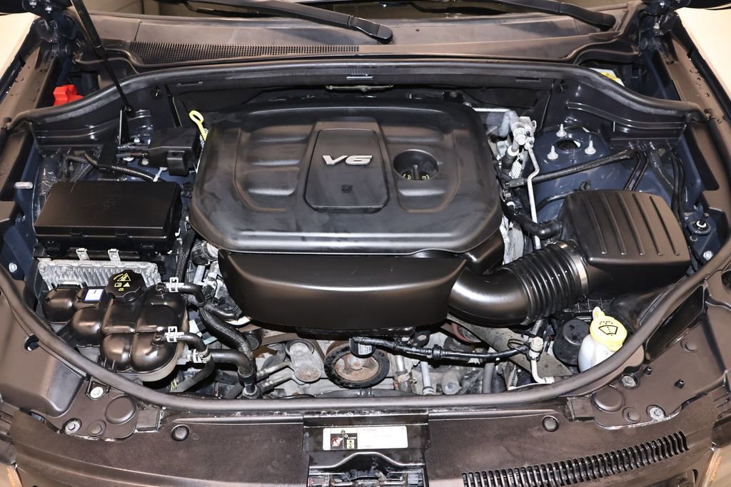 Used 2018 Jeep Grand Cherokee Altitude AWD/4WD image 39