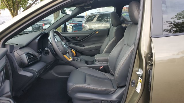 Used 2025 Subaru Outback Wilderness AWD/4WD image 4