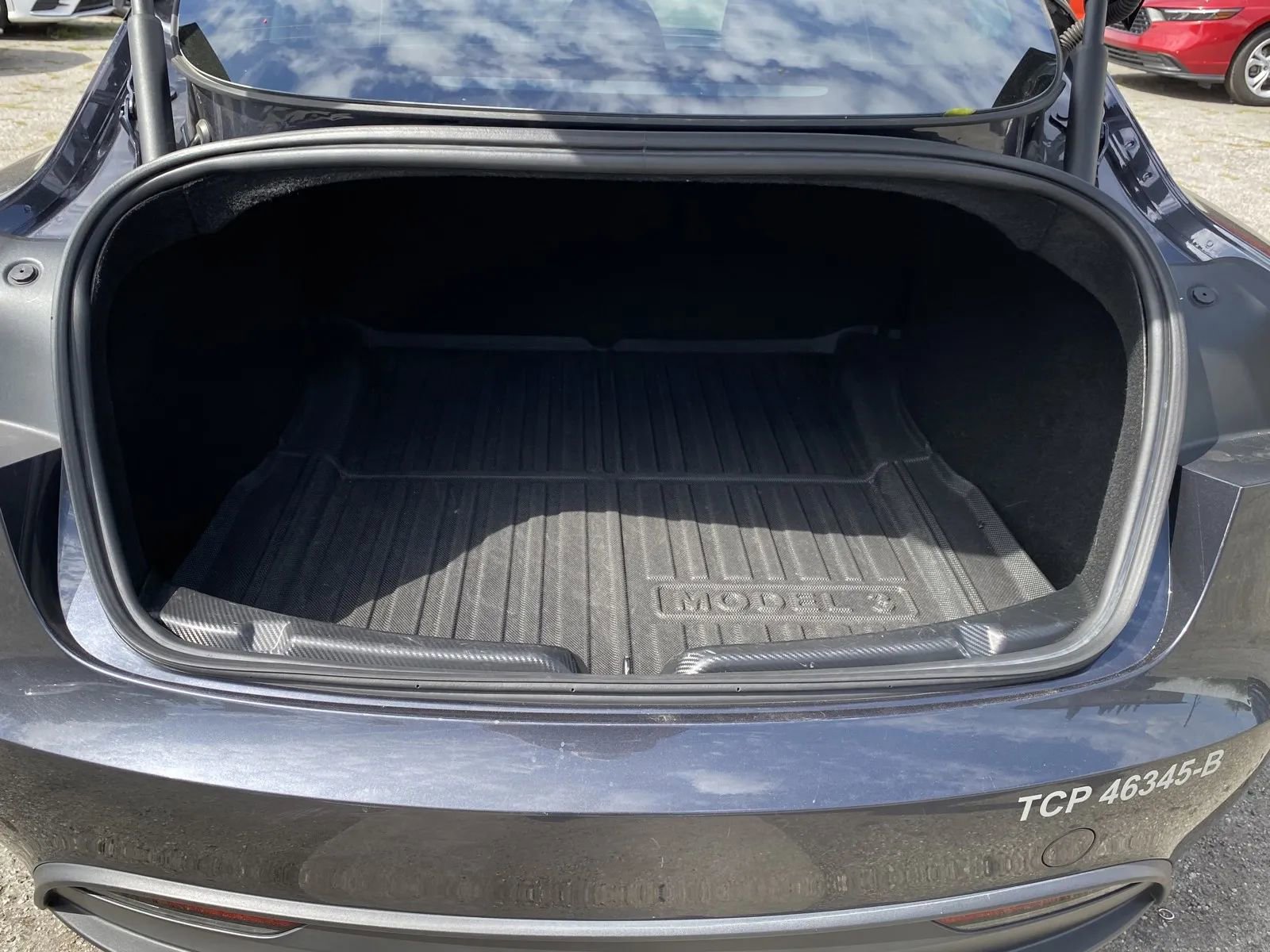 Used 2024 Tesla Model 3 Standard Range RWD image 9