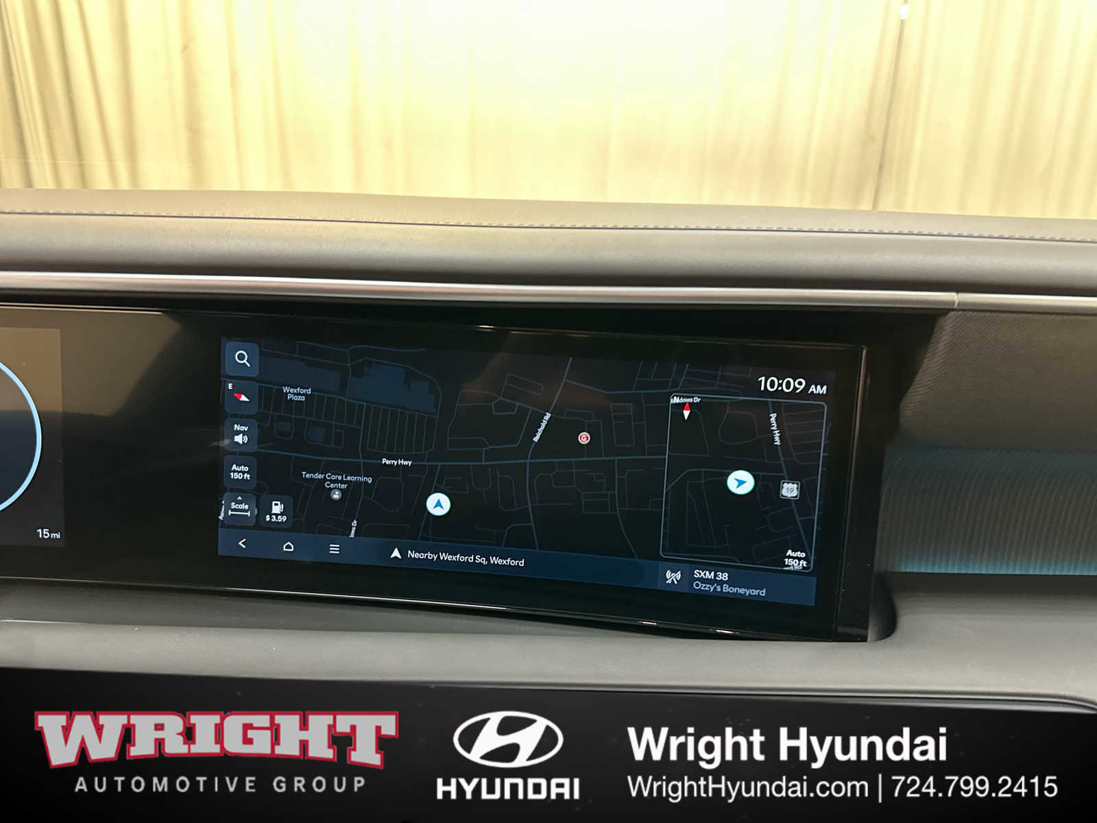 New 2026 Hyundai Palisade Calligraphy image 16
