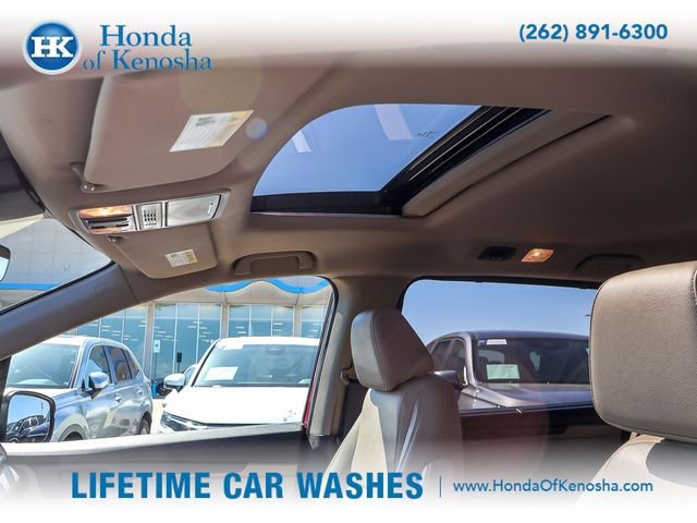 Used 2024 Honda Odyssey EX-L image 10