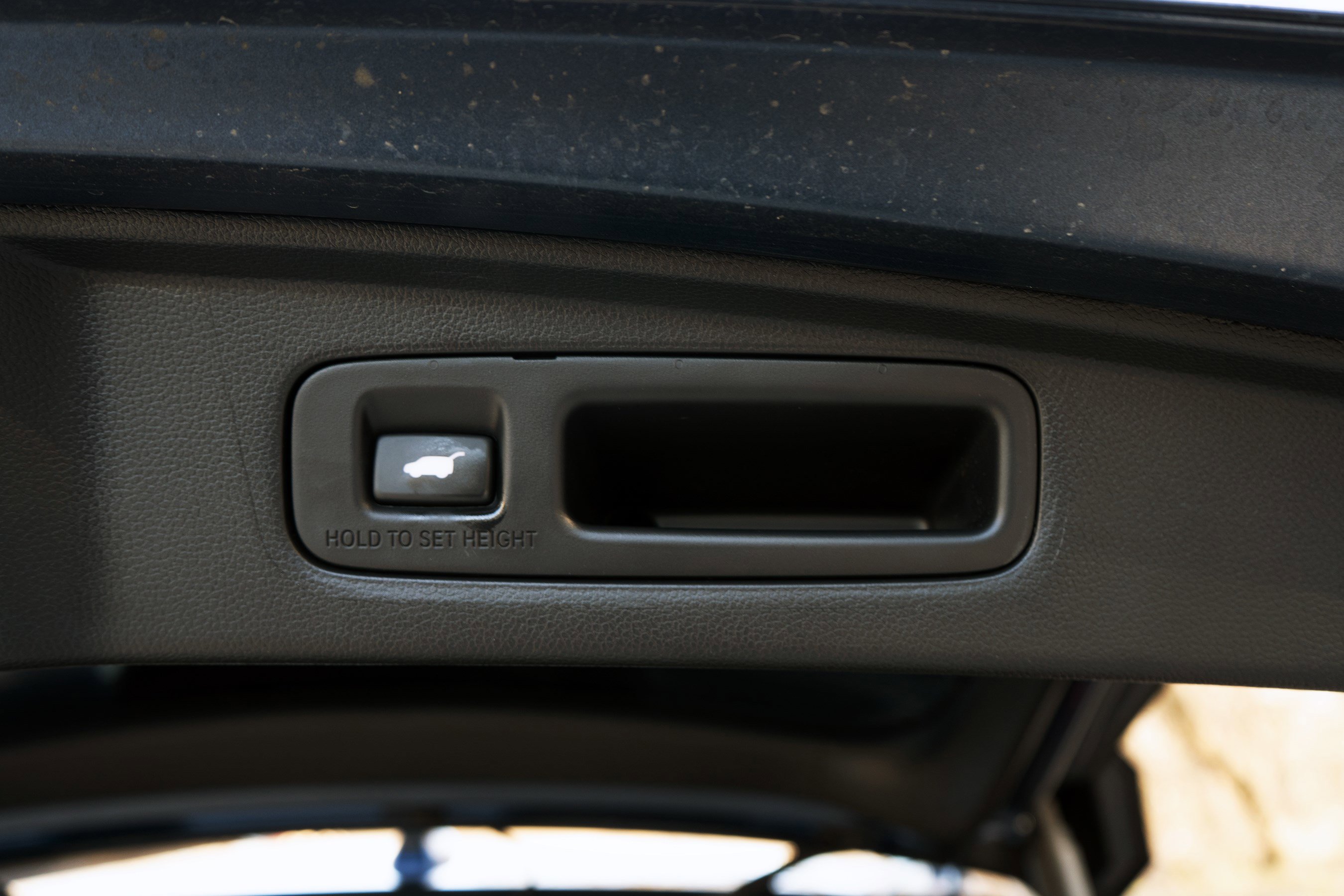 Certified 2026 Honda CR-V TrailSport image 46