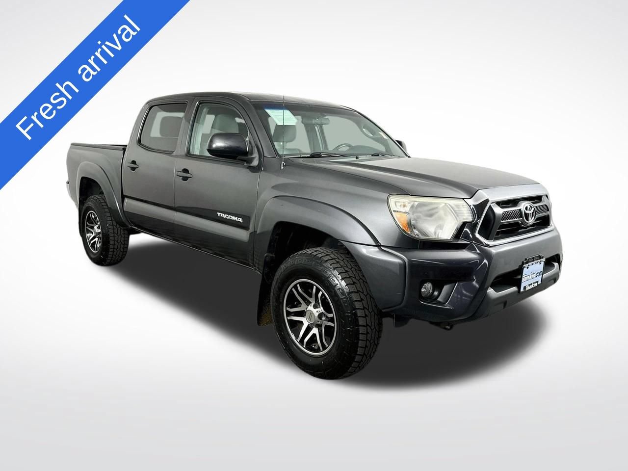 Used 2014 Toyota Tacoma PreRunner w/ SR5 Package