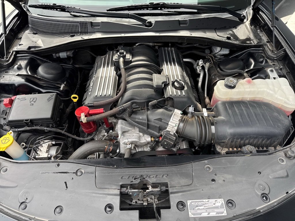 Used 2023 Dodge Charger Scat Pack image 21