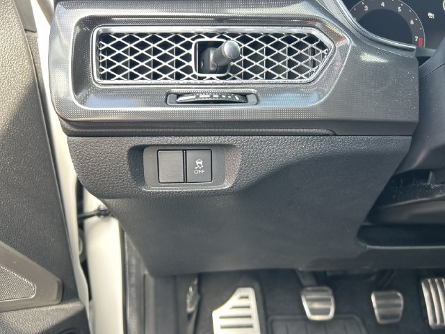Certified 2024 Acura Integra Type S FWD image 20