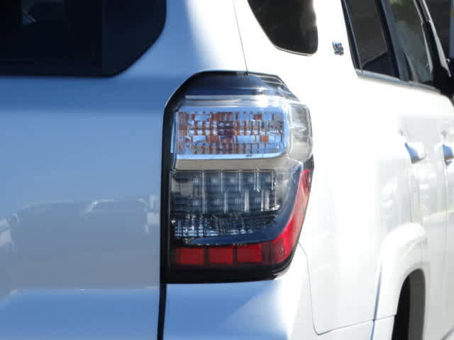 Certified 2021 Toyota 4Runner SR5 Premium image 12