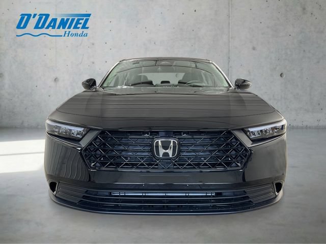 New 2026 Honda Accord SE image 9