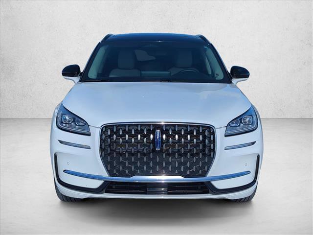 Used 2025 Lincoln Corsair Grand Touring w/ Equipment Group 301A image 2