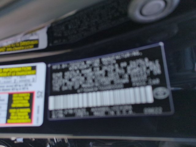 Used 2025 Toyota Camry SE FWD image 25
