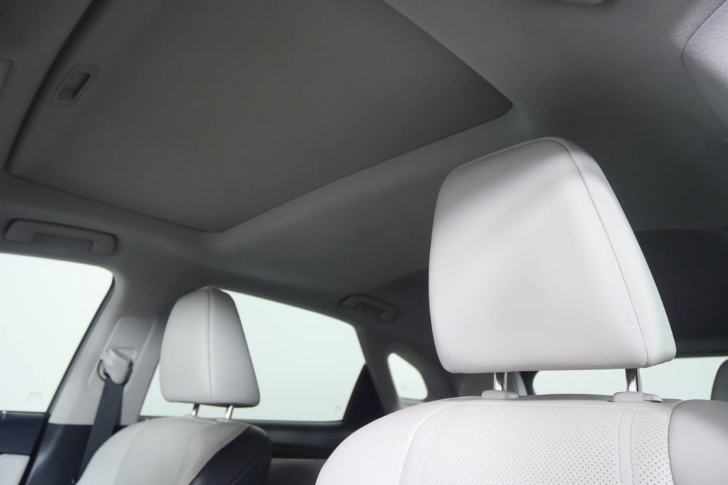 Used 2019 Lexus RX 350 FWD w/ Navigation Package image 12