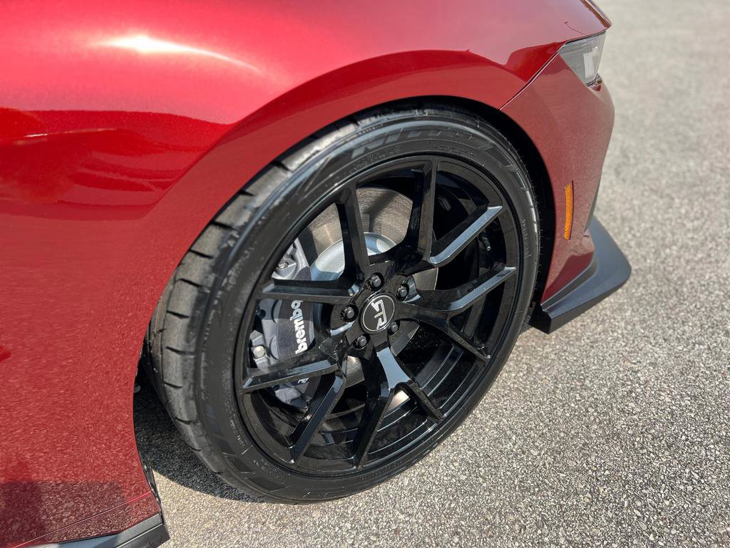 New 2025 Ford Mustang GT Premium w/ GT Performance Package image 19