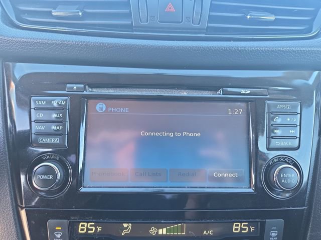 Used 2017 Nissan Rogue Sport SV w/ SV Premium Package image 20