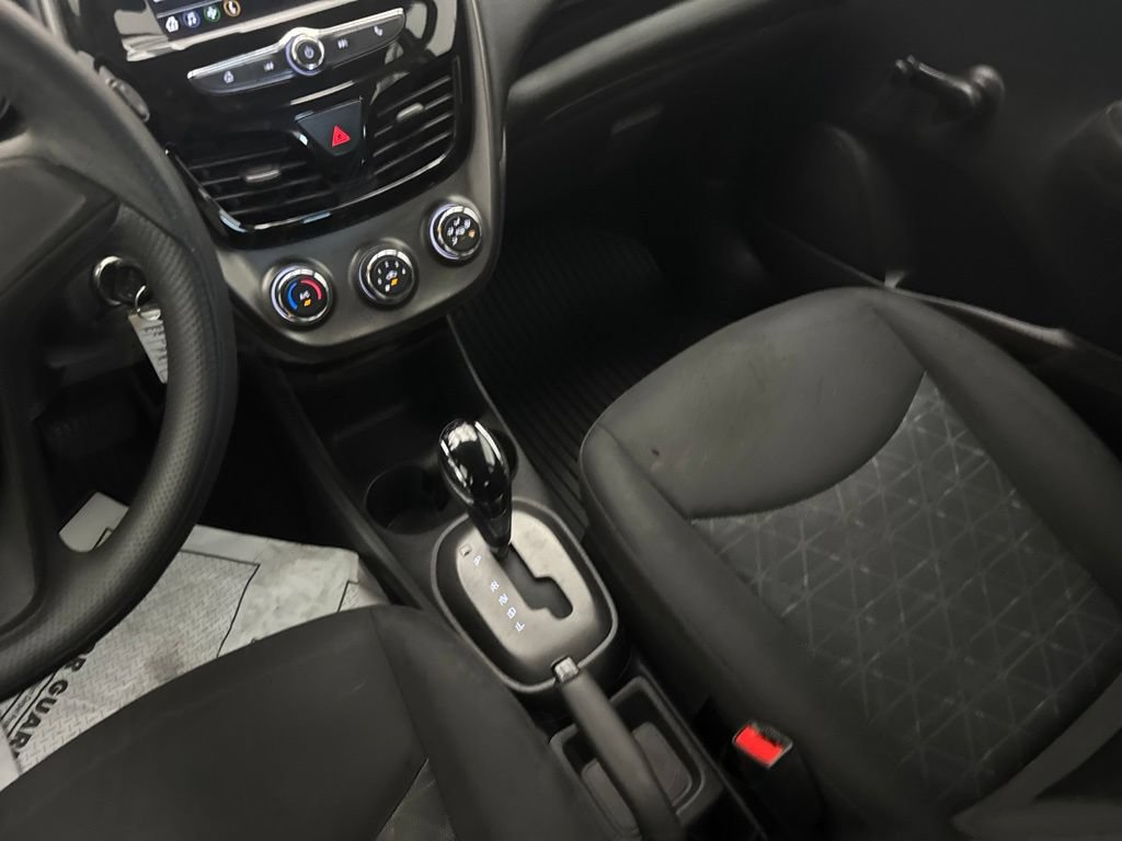 Used 2021 Chevrolet Spark LS FWD image 14