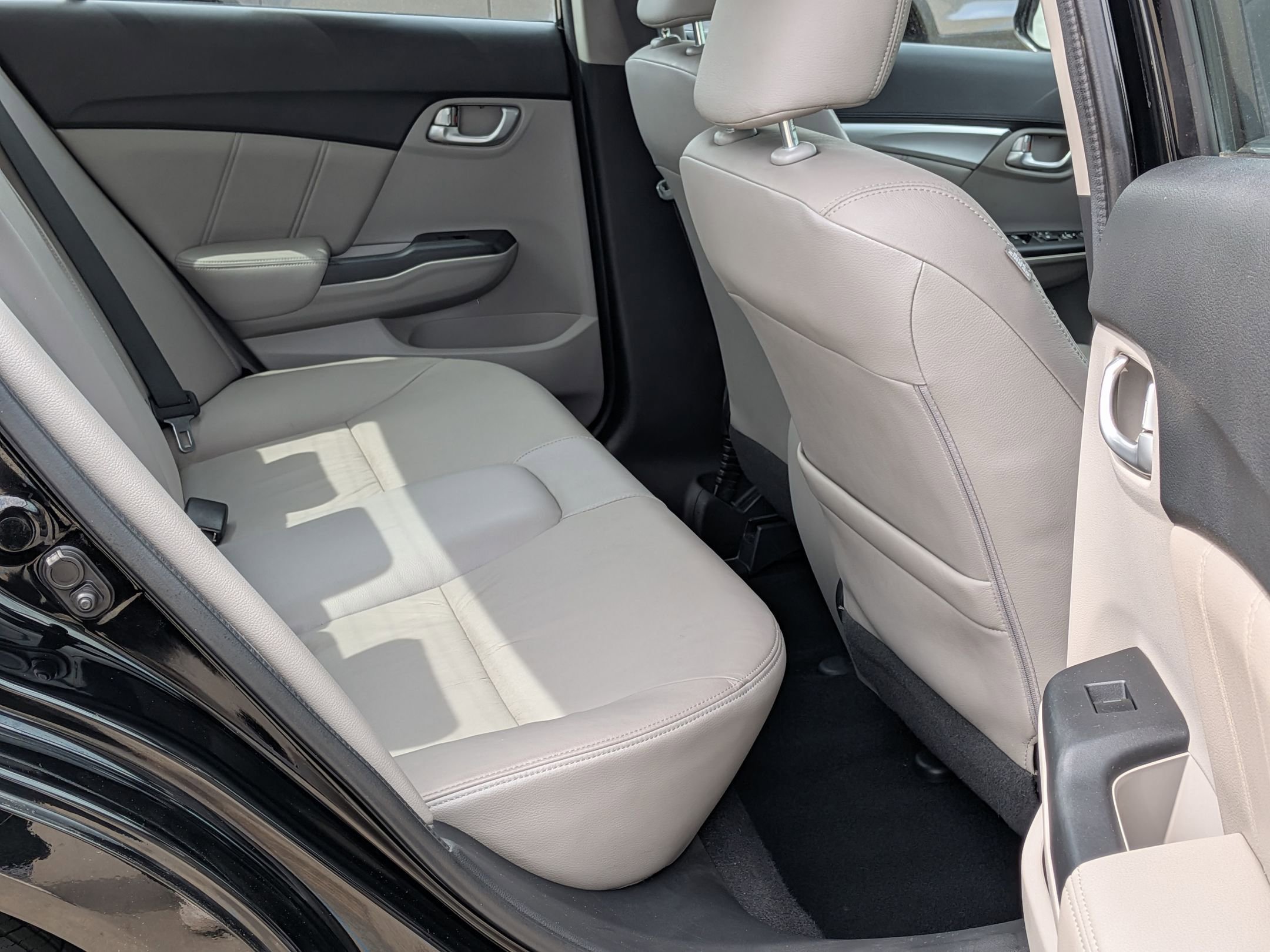Used 2013 Honda Civic EX-L image 27
