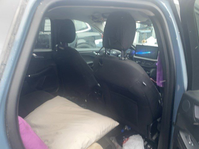 Used 2023 Ford Escape Active w/ Tech Pack #2 image 16