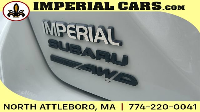 New 2026 Subaru Impreza 2.0i Sport AWD/4WD image 13