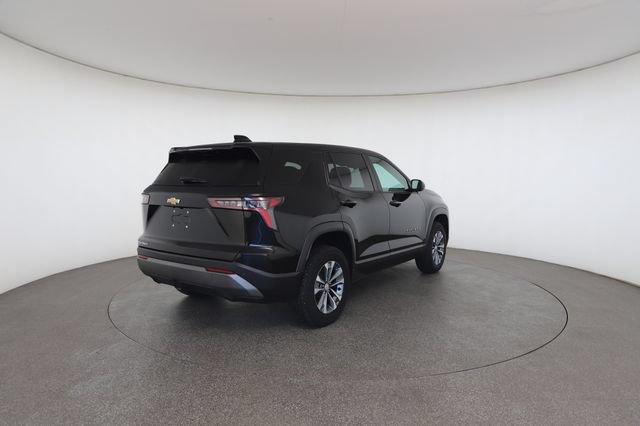 Used 2025 Chevrolet Equinox LT FWD image 18