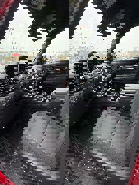 New 2026 GMC Terrain AT4 image 15