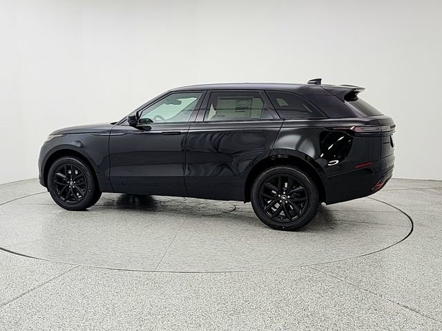 New 2026 Land Rover Range Rover Velar S AWD/4WD image 7